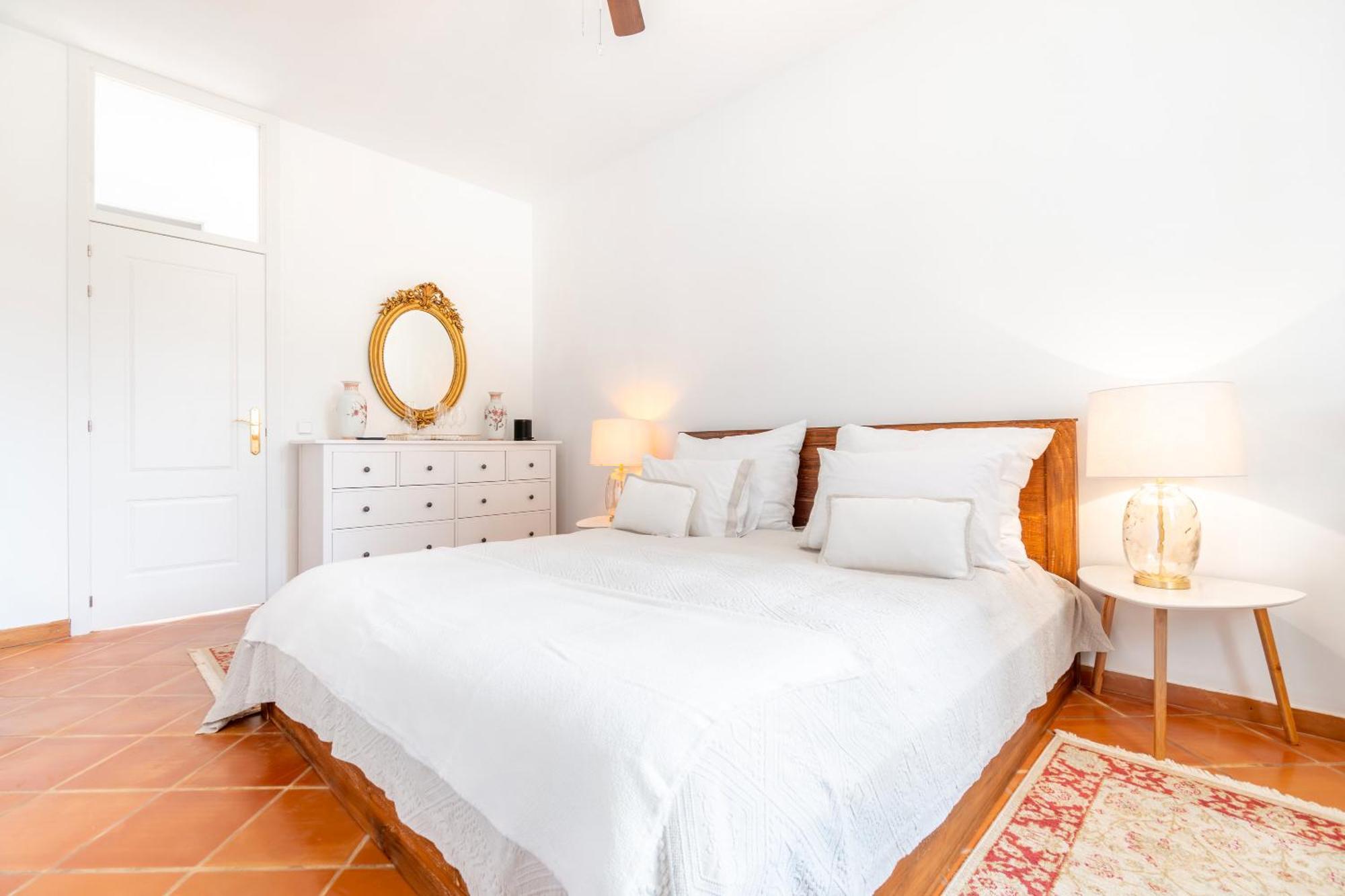 Villa Aria - Wonderful Búger