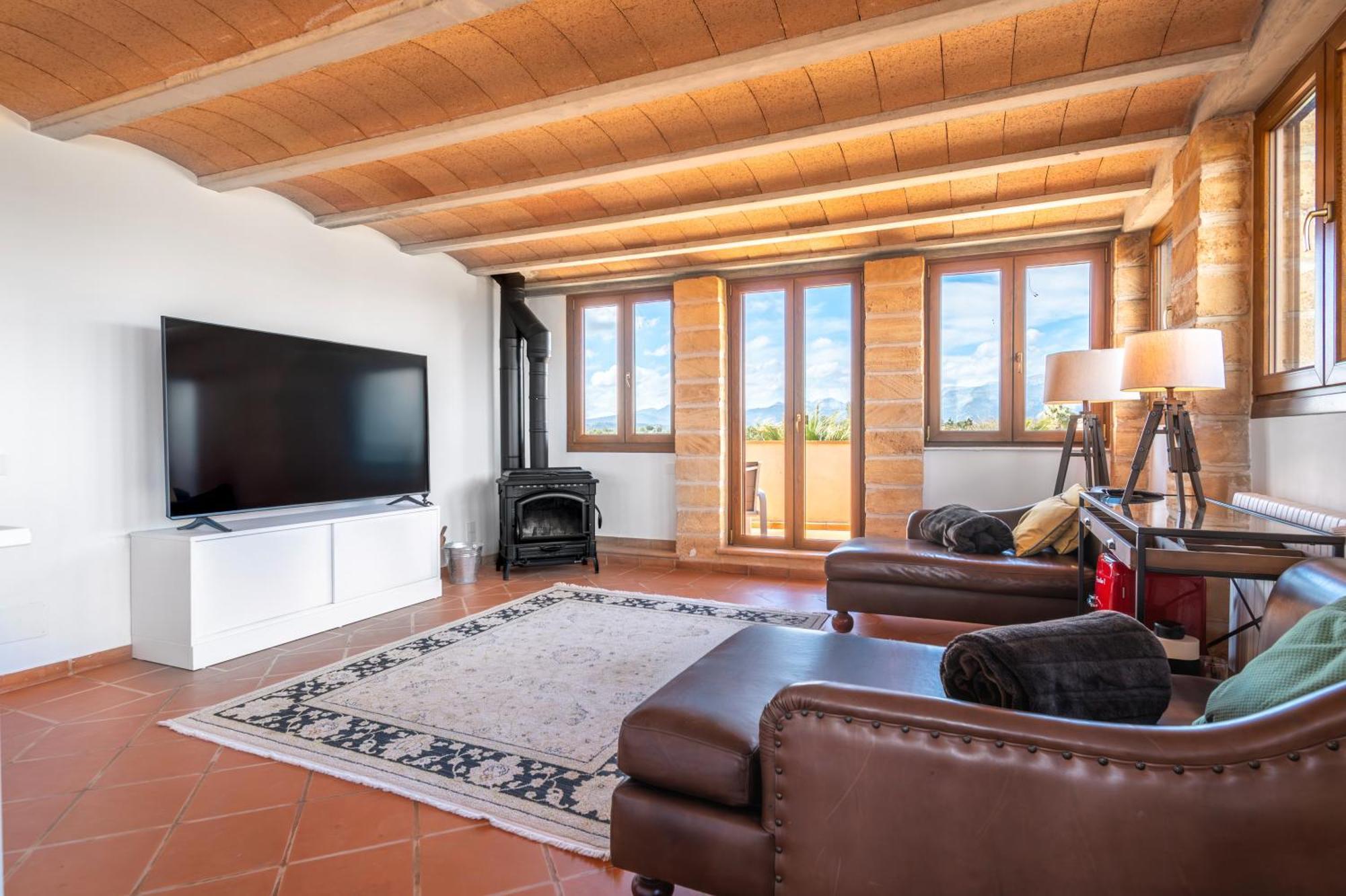 Villa Aria - Wonderful Búger