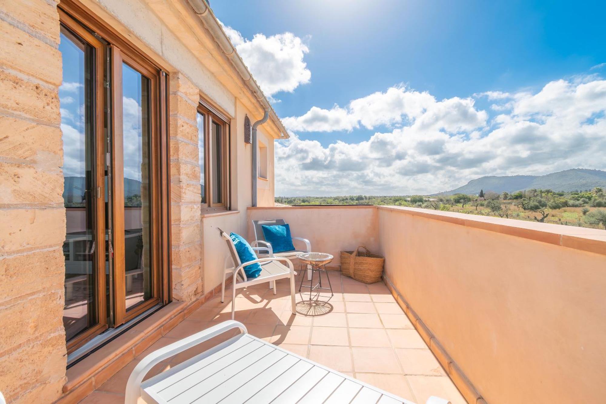 Aria - Wonderful Villa