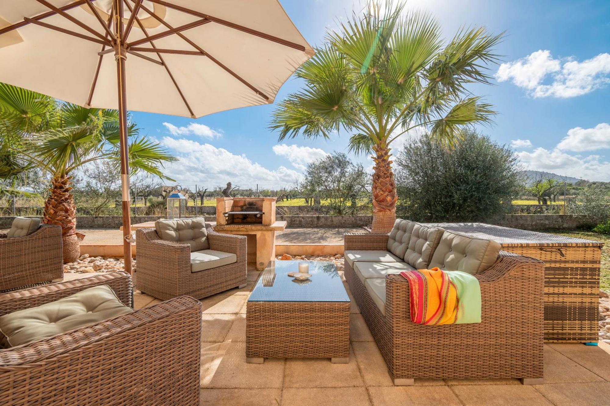Villa Aria - Wonderful Búger