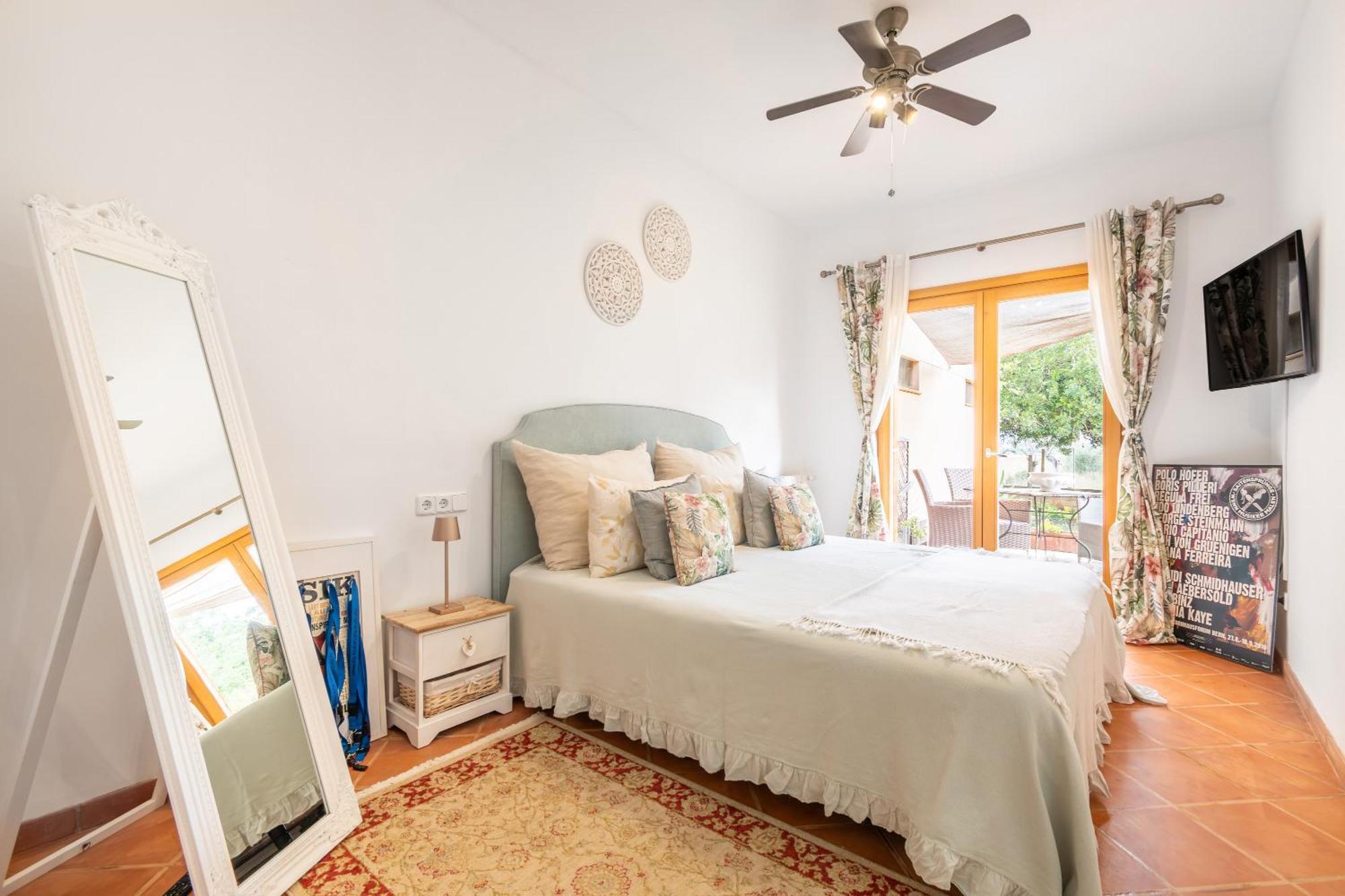 Aria - Wonderful Villa Búger