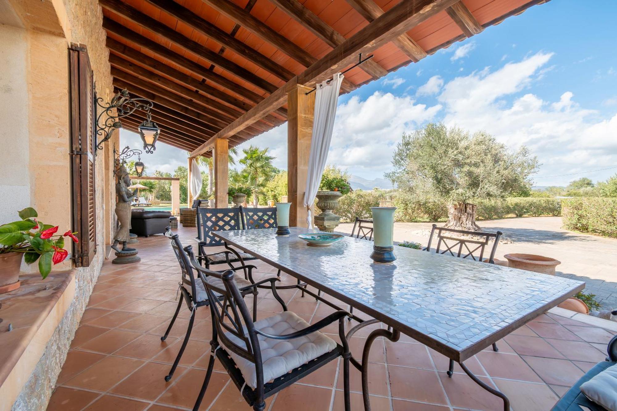 Villa Aria - Wonderful *